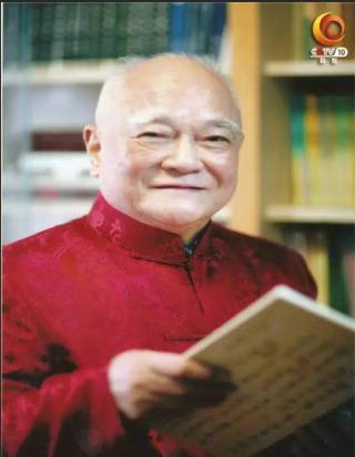 "中医世家 桃李芬芳—李济仁