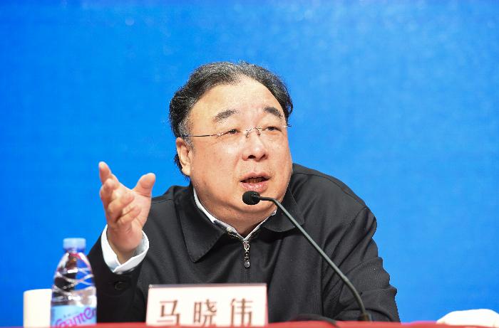 2019年全国医疗管理工作会议在京召开