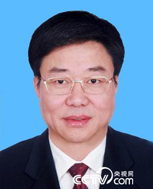 陕西省宝鸡市中心医院院长任炜