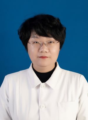 朱婷婷