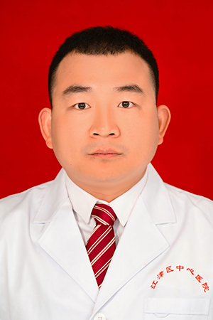 刘兴钊