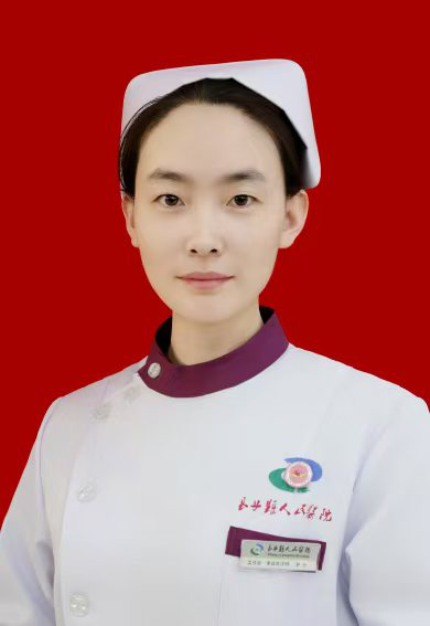 孟佳丽