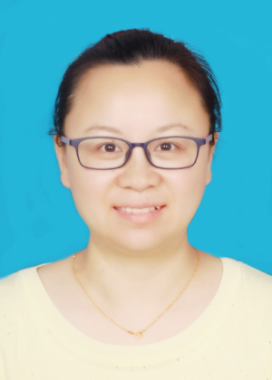 周婧君
