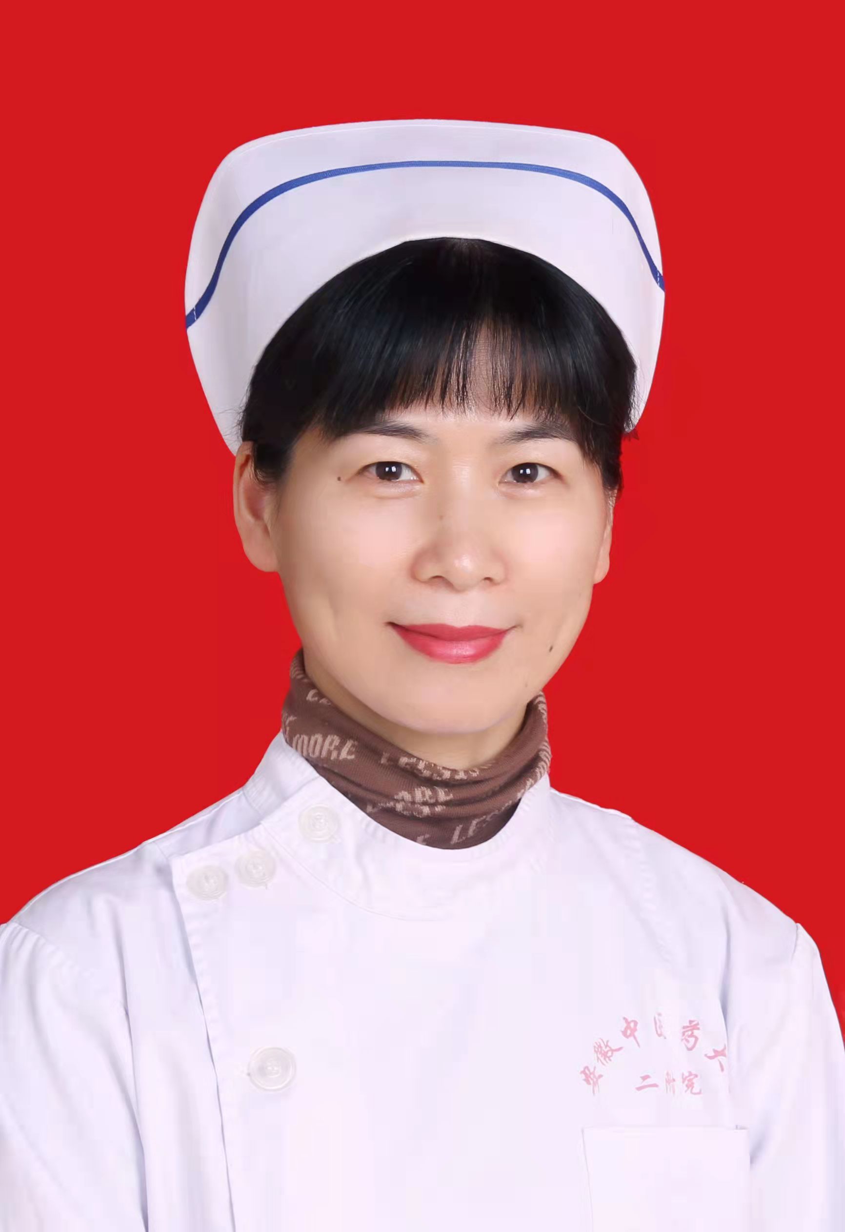 吴兆梅