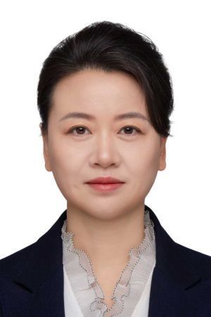 陈晓敏