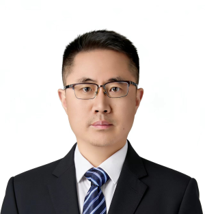 李超