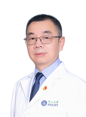 李中和