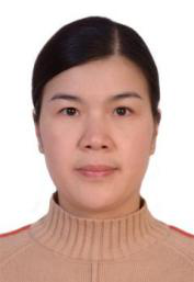 陈溢玲