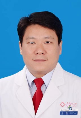 赵征