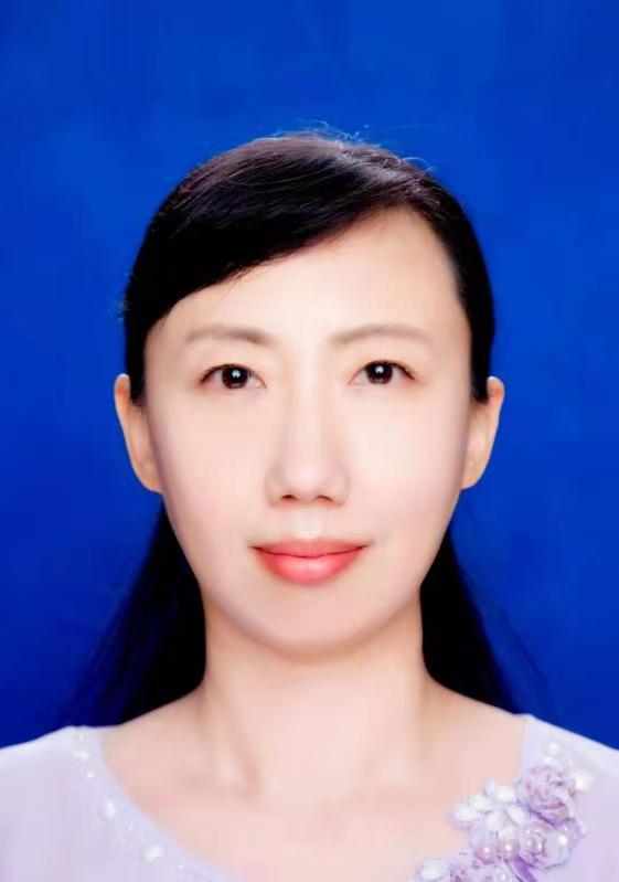 慈玉莹