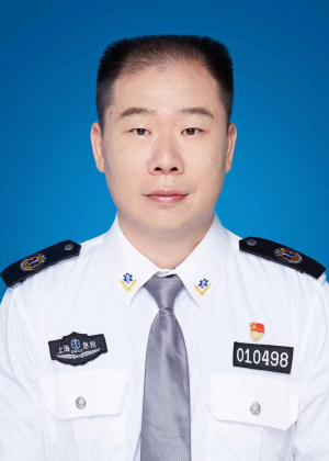 赵刚