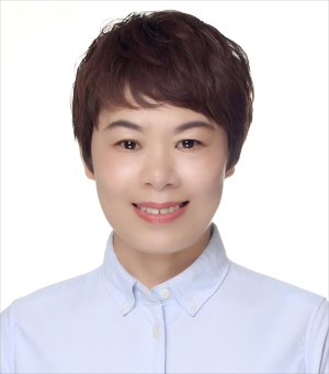 陈秀敏