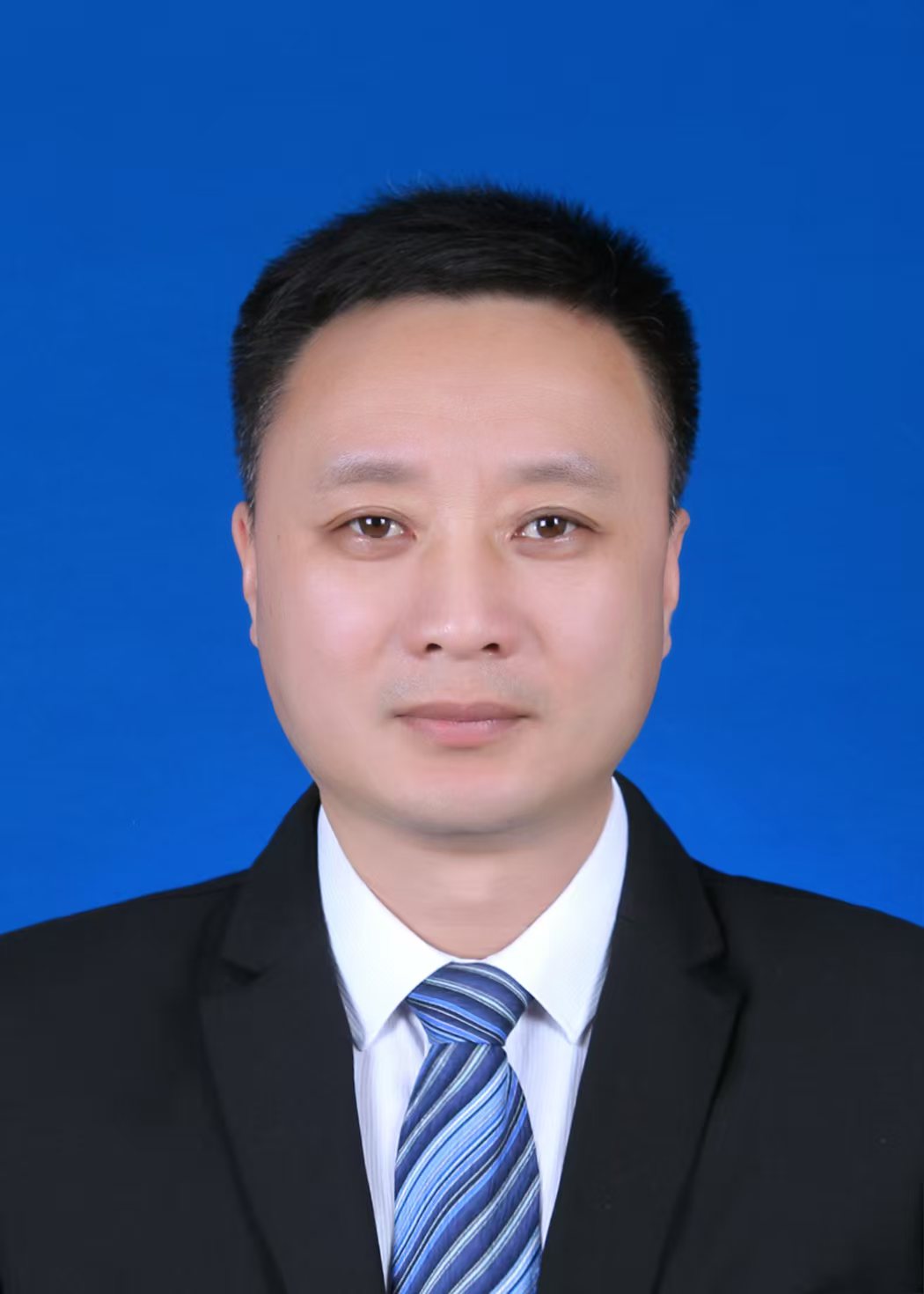 朱宏武