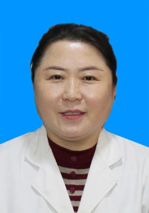 曹秀莲