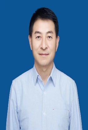 朱自江