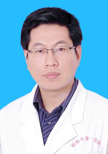郭海平
