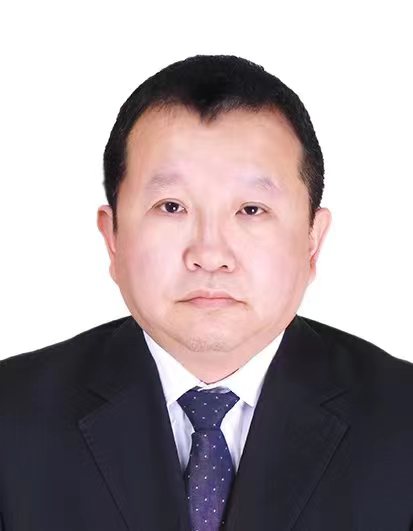 钟红平
