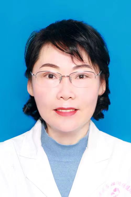 李洁
