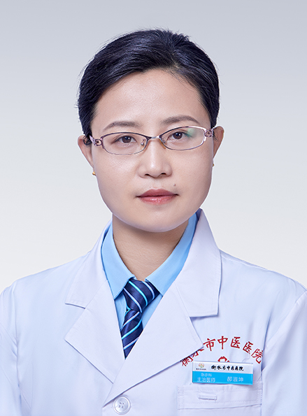 郝淑坤