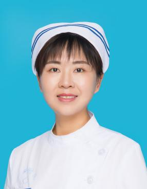 冀丽娜