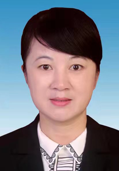 陈庆华