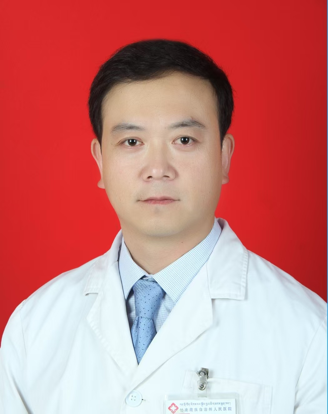杨永林