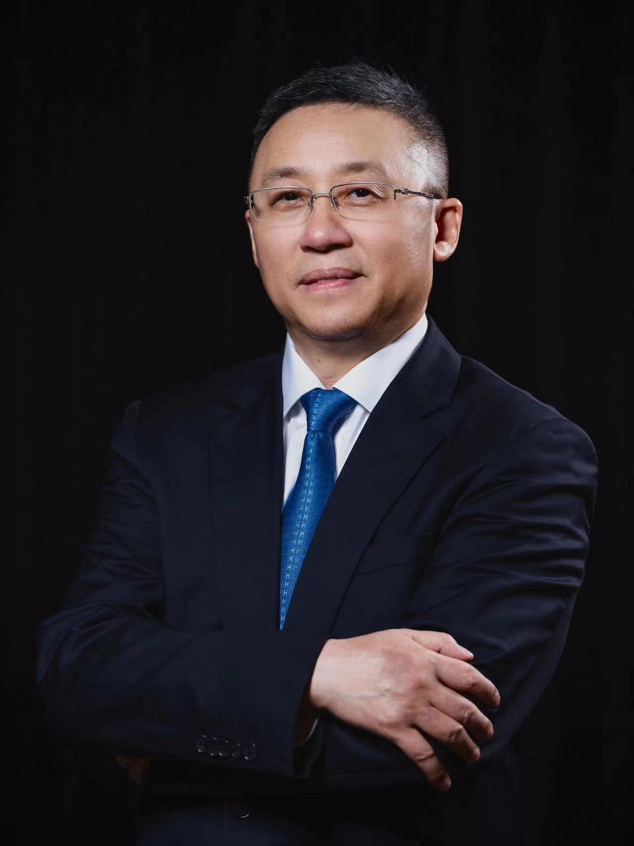 李为民