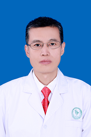 张震
