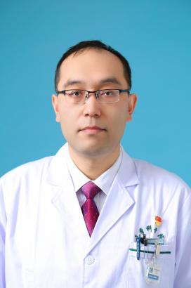 李小军