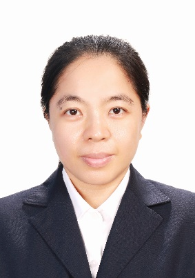 曾雁玲