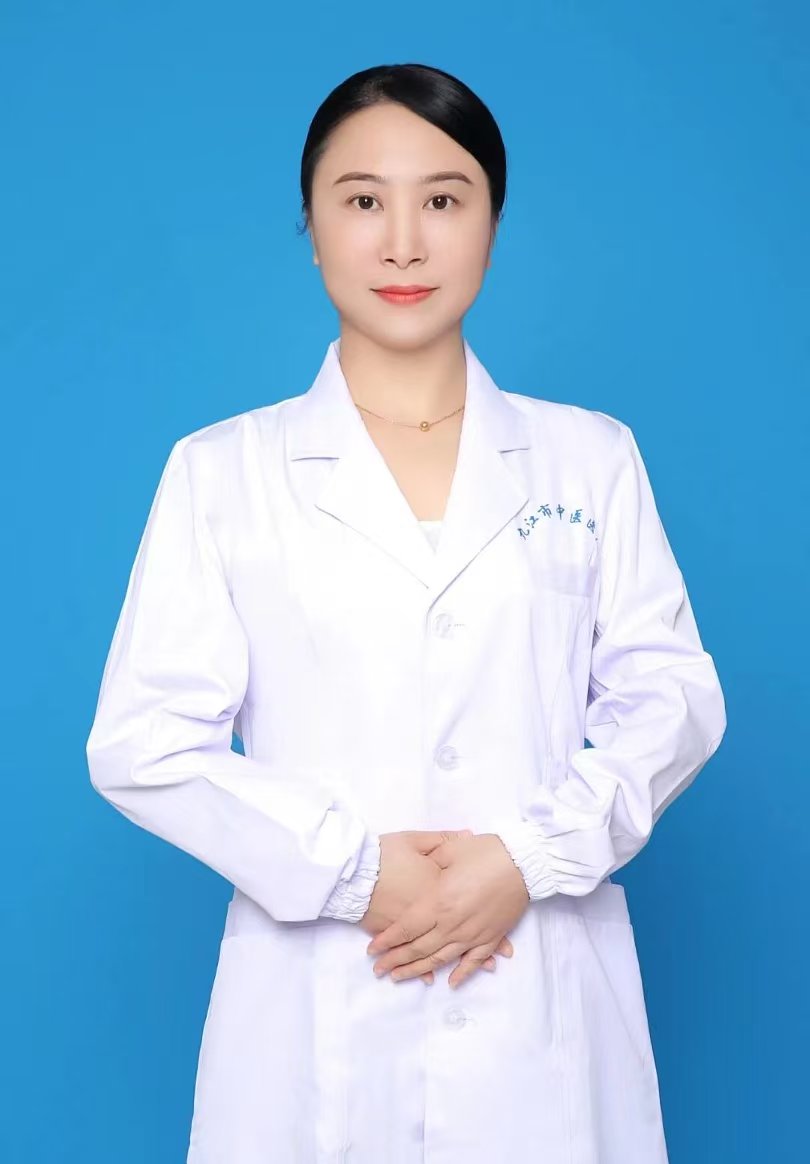 胡彩珍