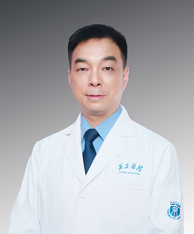 董海龙