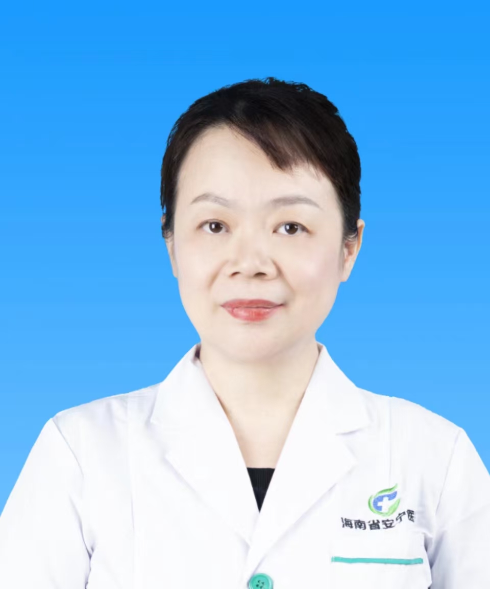 罗海东