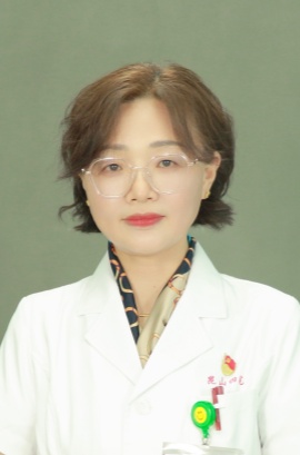 黄丽