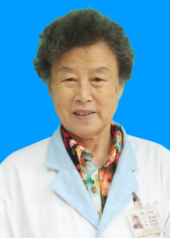 李恒明