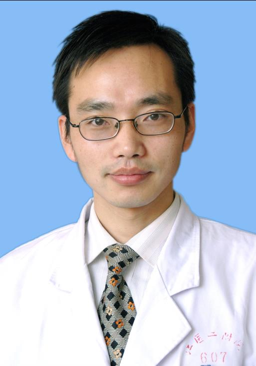 杨人强