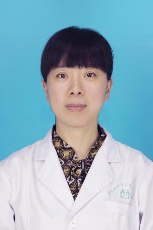 王永霞