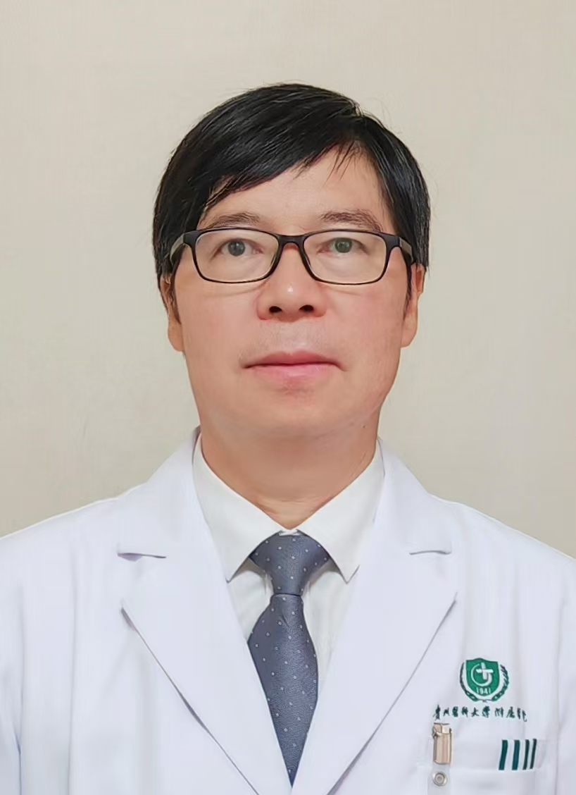 杨华