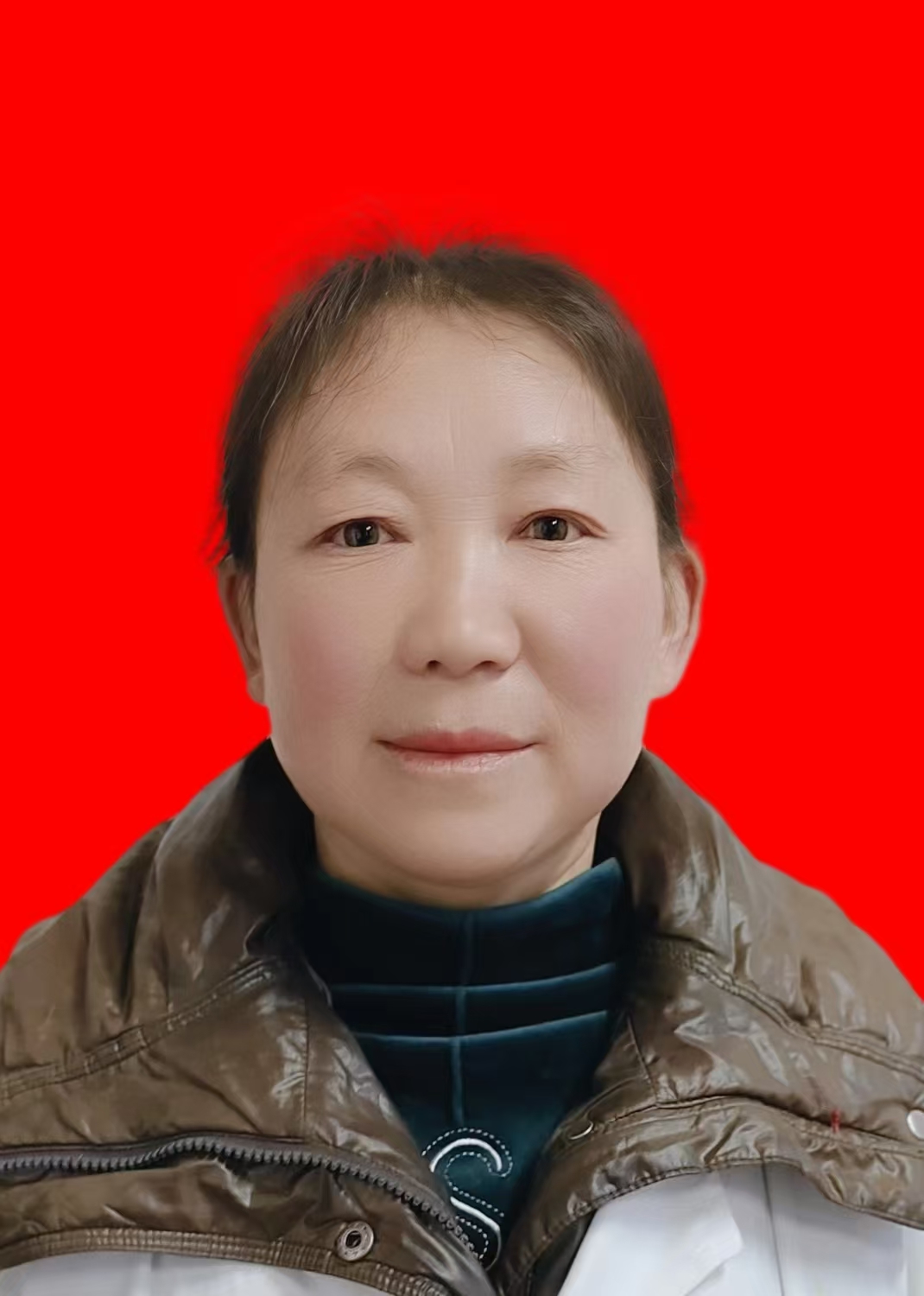 冯秀娥