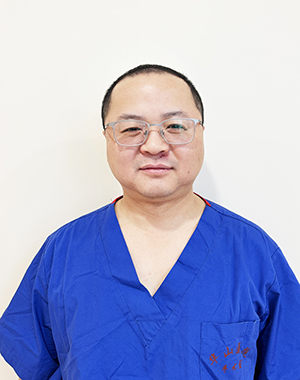 朱炎逢