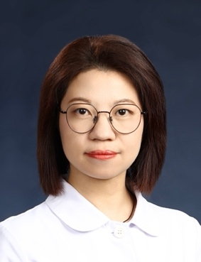许敬华