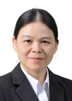 徐丽华
