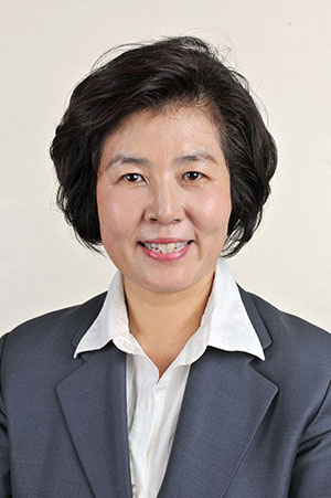 魏玉清