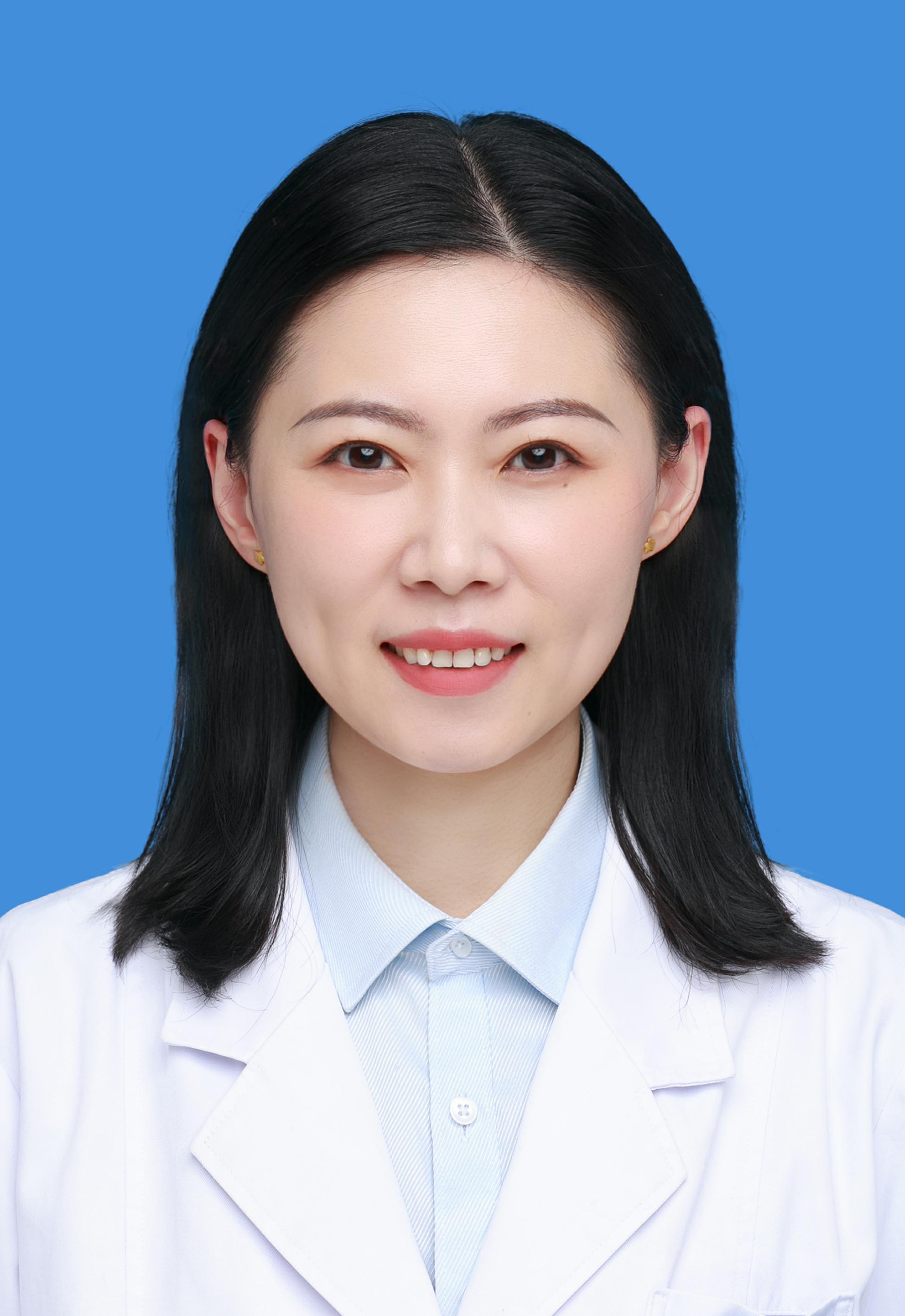 陈璐滢